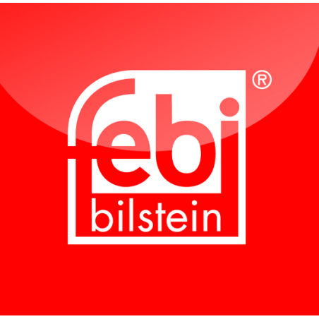 FEBI Mounting, engine 40097 FE