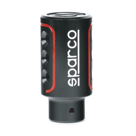 Λεβιές Ταχυτήτων Racing Black Universal 1τμχ Sparco