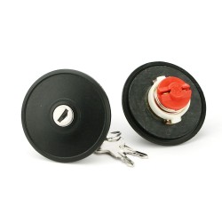 Τάπα βενζίνης Piaggio Porter 1995-2007 - VW Polo -11/1994 - Audi 100 1973-1980 1τμχ Farma