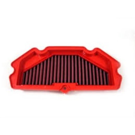 Φίλτρο Αέρος Ελευθέρας Ροής 1τμχ 123x274 Moto Kawasaki ER-6N/ER-6F 2012- BMC