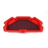 Φίλτρο Αέρος Ελευθέρας Ροής 1τμχ 123x274 Moto Kawasaki ER-6N/ER-6F 2012- BMC