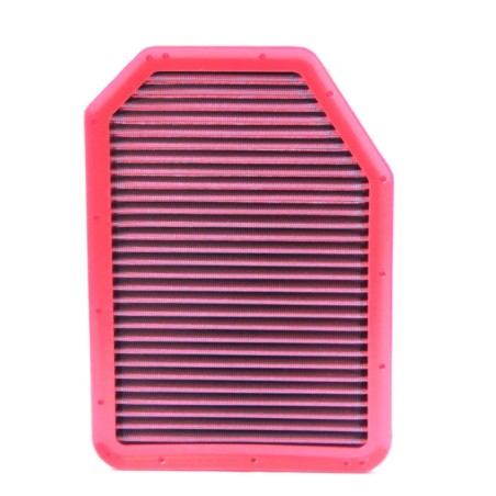 Φίλτρο Αέρος Ελευθέρας Ροής 1τμχ 210x295 Jeep Wrangler 2.8CRD 2007- BMC