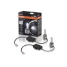 Λάμπα Kit H7 Led 6000K 2τμχ Osram
