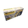 Χιονοκουβέρτες Streetech Pro Series - λευκό χρώμα - μέγεθος XXL - σετ 2τμχ.