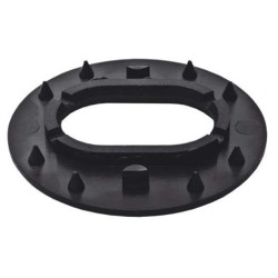 Κουμπώματα για Πατάκια Αυτοκινήτου Ford- Porsche- VW 1τμχ Fixing