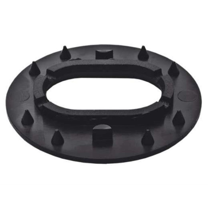 Κουμπώματα για Πατάκια Αυτοκινήτου Ford- Porsche- VW 1τμχ Fixing