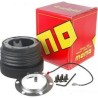Κώνος Τιμονιού για Mini One-Cooper-Countryman/ Opel Corsa 2006-2014 με αερόσακο 1τμχ Momo