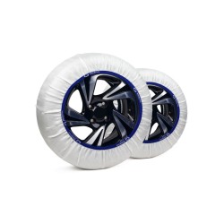 Αλυσίδες Αυτοκινήτου- πανί XLarge 2τμχ Sparco