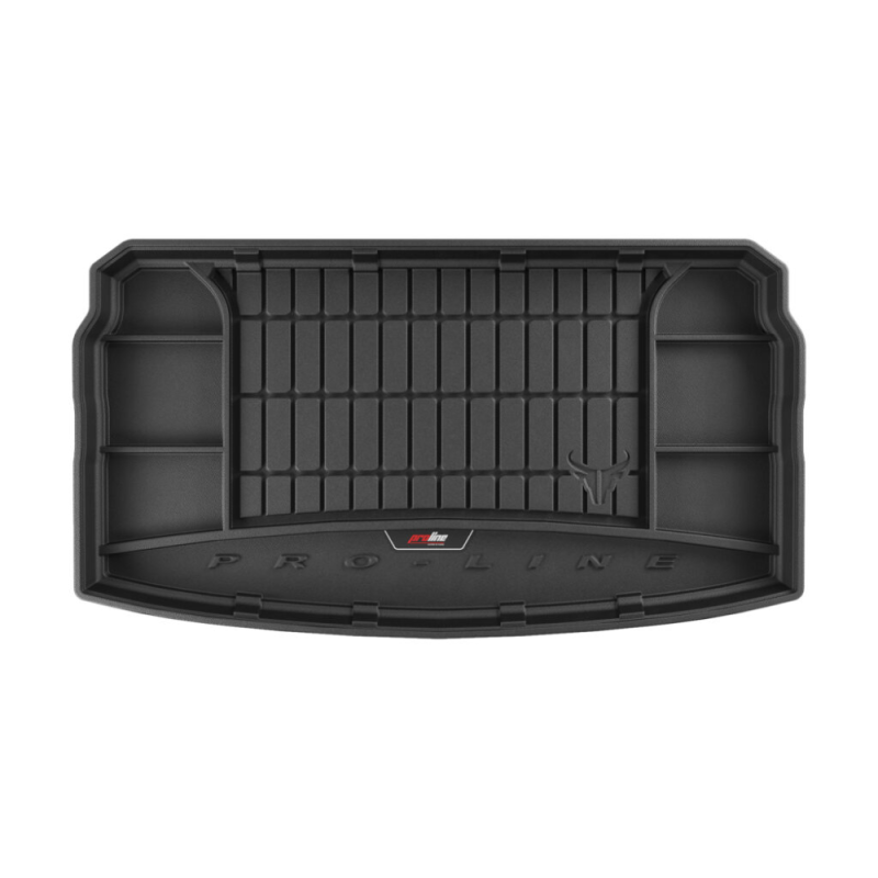Πατάκια Αυτοκινήτου Πορτ μπαγκάζ VW Polo 2017- 1τμχ Frogum
