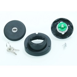Τάπα βενζίνης με Αντάπτορα Ford Mondeo 2014- - Galaxy 2015- - S-Max 2015- - Volvo XC60 2017- 1τμχ Farma