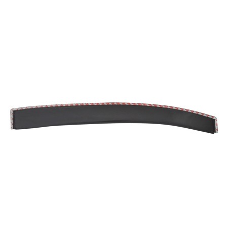 Ανεμοθραύστες Πίσω VW Passat 2014- 5D 2τμχ GellyPlast