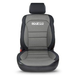 Πλατοκάθισμα γκρί 1τμχ Sparco