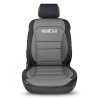 Πλατοκάθισμα γκρί 1τμχ Sparco