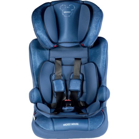 Καθισματάκι Αυτοκινήτου Παιδικό 9-36kg Mickey 1τμχ Colzani