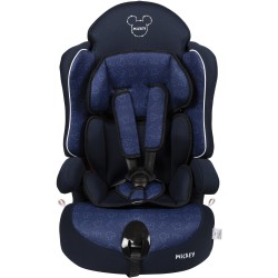 Καθισματάκι Αυτοκινήτου Παιδικό 9-36kg Mickey 1τμχ Colzani