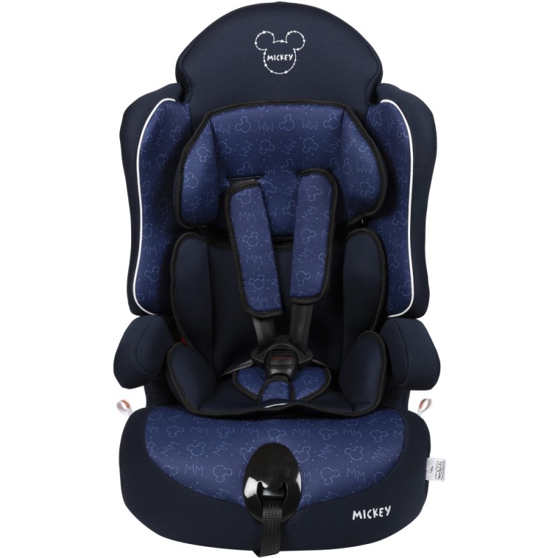 Καθισματάκι Αυτοκινήτου Παιδικό 9-36kg Mickey 1τμχ Colzani