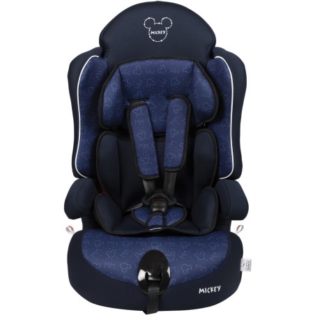 Καθισματάκι Αυτοκινήτου Παιδικό 9-36kg Mickey 1τμχ Colzani