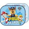 Ηλιοπροστασία Αυτοκινήτου με βεντούζα 44x35cm Paw Patrol Boy 2τμχ Colzani