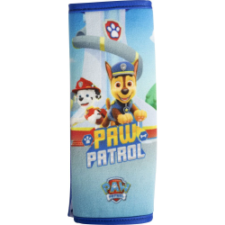 Μαξιλαράκια Ζώνης Paw Patrol Boy 1τμχ Colzani