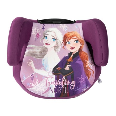 Καθισματάκι Αυτοκινήτου Booster Παιδικό 15-36kg Frozen 1τμχ Colzani