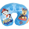Μαξιλαράκι Ταξιδιού Παιδικό Paw Patrol Boy 1τμχ Colzani