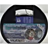 Aλυσίδες Αυτοκινήτου 9" 40 2τμχ Sprint Plus - Pole Position