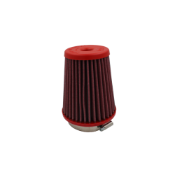 Φίλτρoχοάνη Διπλού Κώνου Φ:76mm x H:133mm 1τμχ BMC