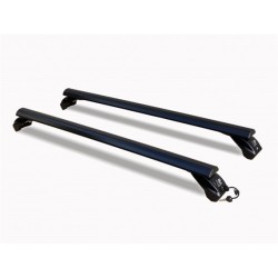 Μπάρες Οροφής Αλουμινίου LP66 142cm LaPrealpina