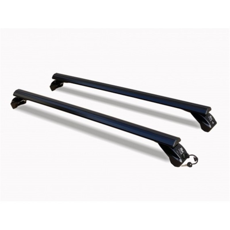 Μπάρες Οροφής Αλουμινίου LP66 142cm LaPrealpina
