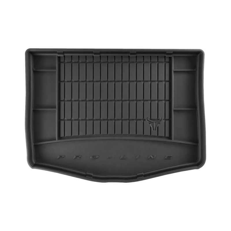 Πατάκια 3D πορτ μπαγκάζ Ford C-Max 2010-2019 1τμχ Frogum