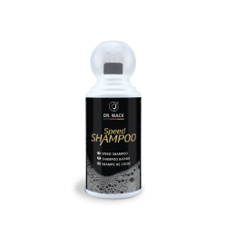 Σαμπουάν αυτοκινήτου Speed 500ml Dr. Wack