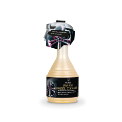 Καθαριστικό Ζαντών High End 750ml Dr. Wack