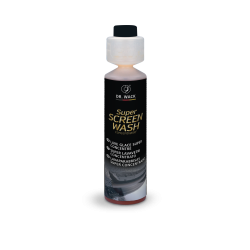 Συμπυκνωμένο Υγρό Καθαρισμού Παρμρπίζ 250ml Dr. Wack