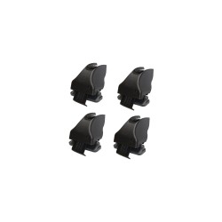 Άκρα Totus OPEL Mokka B / Mokka-e B SUV 2020-5D 4τμχ Cam