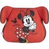 Καθισματάκι Αυτοκινήτου Booster Παιδικό 15-36kg R129 Minnie 1τμχ Colzani