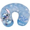 Μαξιλαράκι Ταξιδιού Παιδικό Stitch 1τμχ Colzani