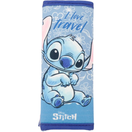 Μαξιλαράκια Ζώνης Stitch 1τμχ Colzani