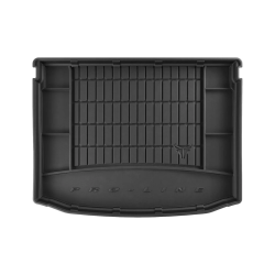 Πατάκια 3D πορτ μπαγκάζ Suzuki Vitara II 2015- Lower  4τμχ Frogum