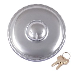Τάπα Diesel Φορτηγού Mercedes με Κλειδί 78mm