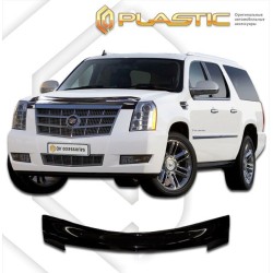 Ανεμοθραύστης καπό για Cadillac Escalade (2007-2014) - Ca Plast