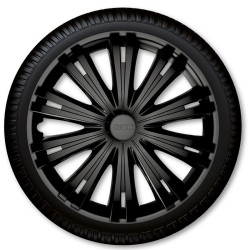 ΤΑΣΙΑ ARGO GIGA 15" ΜΑΥΡΟ