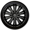 ΤΑΣΙΑ ARGO GIGA 15" ΜΑΥΡΟ