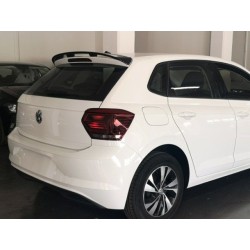 Αεροτομή οροφής για Vw Polo MK6 (2018+)
