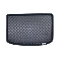Πατάκι - σκαφάκι πορτ μπαγκάζ για Audi A1  3 doors / Audi A1 Sportback  5 doors (2010-2018) - Upper floor - 1τμχ.