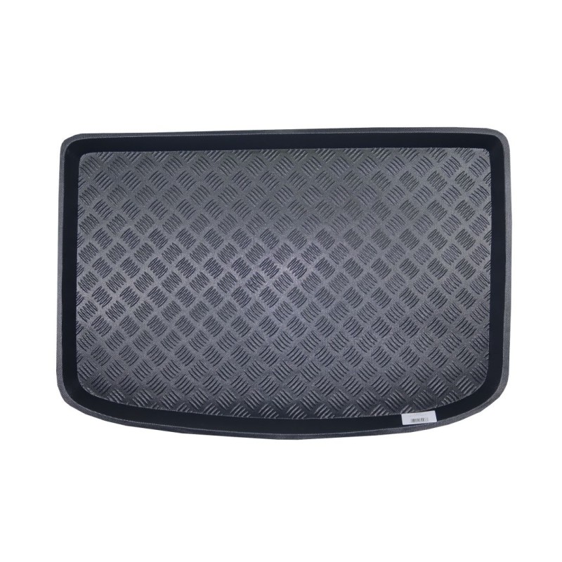 Πατάκι - σκαφάκι πορτ μπαγκάζ για Audi A1  3 doors / Audi A1 Sportback  5 doors (2010-2018) - Upper floor - 1τμχ.