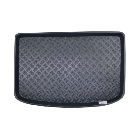 Πατάκι - σκαφάκι πορτ μπαγκάζ για Audi A1  3 doors / Audi A1 Sportback  5 doors (2010-2018) - Upper floor - 1τμχ.
