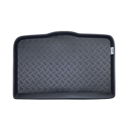Πατάκι - σκαφάκι πορτ μπαγκάζ για AUDI Q2 (2016+) - With repair kit, down floor - 1τμχ.