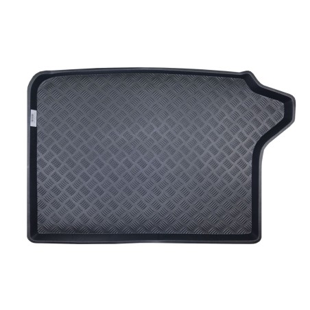 Πατάκι - σκαφάκι πορτ μπαγκάζ για AUDI Q2 (2016+) - With repair kit, upper floor - 1τμχ.