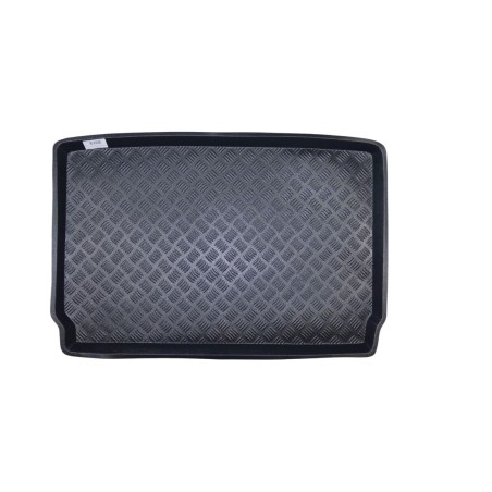 Πατάκι - σκαφάκι πορτ μπαγκάζ για Peugeot 208 (2020+) with repair kit - 1τμχ.