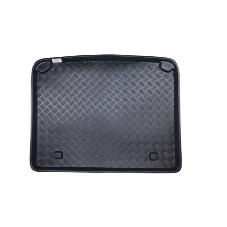 Πατάκι - σκαφάκι πορτ μπαγκάζ για Renault Scenic (1996-2003) 5 seats - 1τμχ.